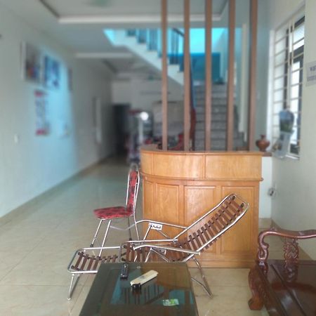 Gate Tuan Chau Hotel Ha Long Exterior photo