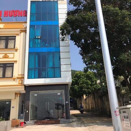 Gate Tuan Chau Hotel Ha Long Exterior photo