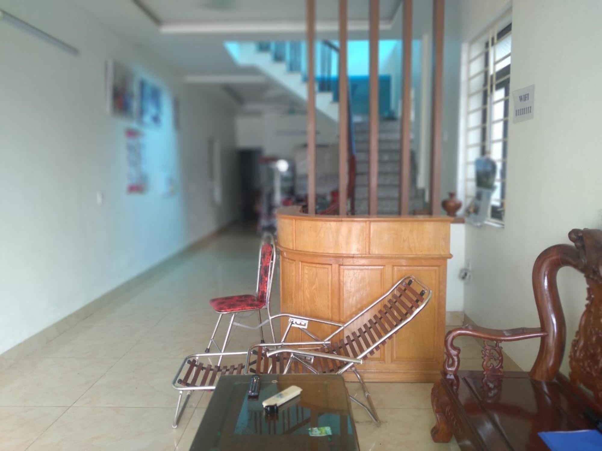 Gate Tuan Chau Hotel Ha Long Exterior photo
