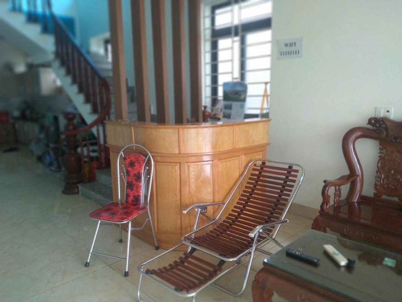 Gate Tuan Chau Hotel Ha Long Exterior photo