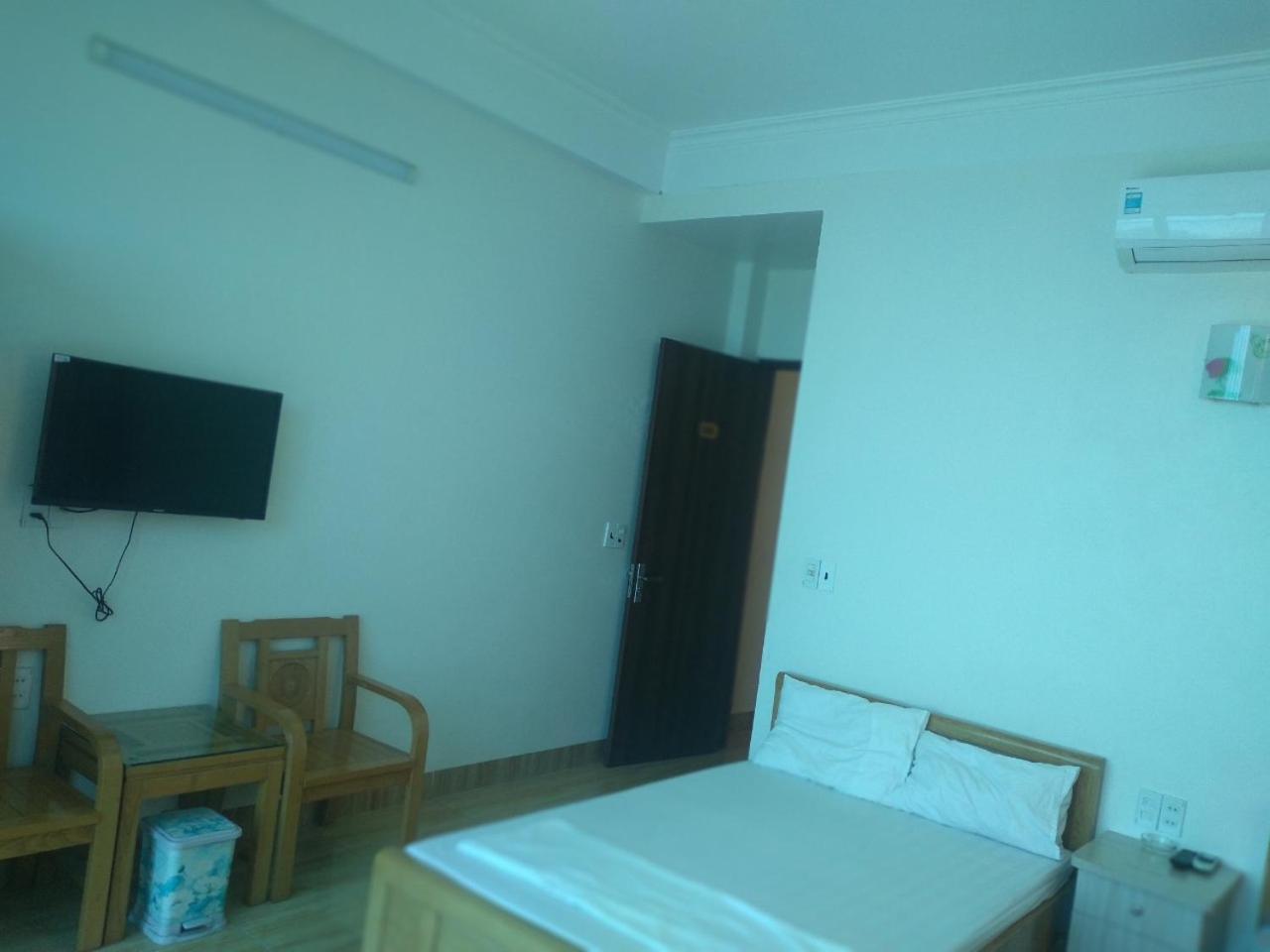 Gate Tuan Chau Hotel Ha Long Exterior photo