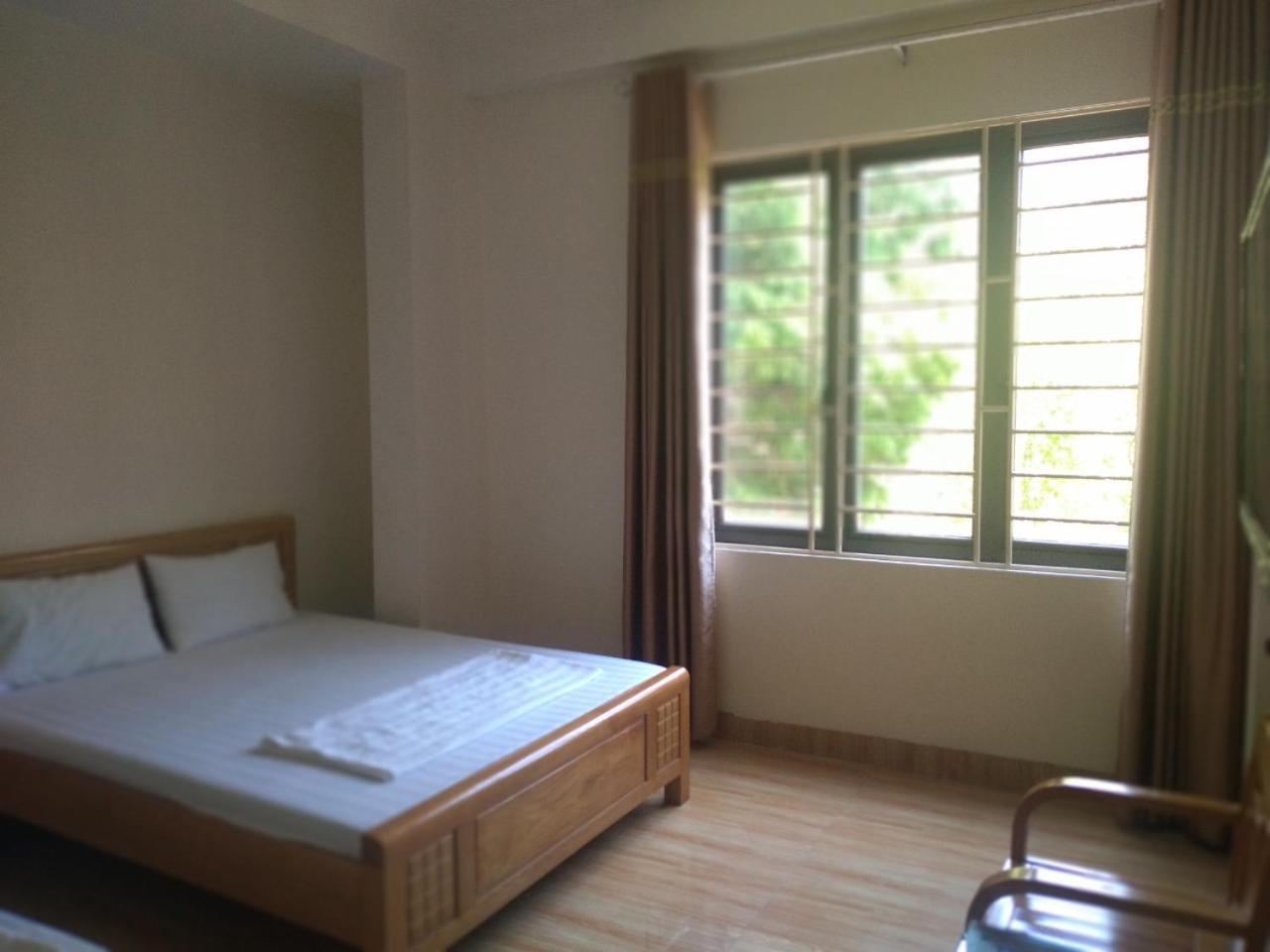 Gate Tuan Chau Hotel Ha Long Exterior photo