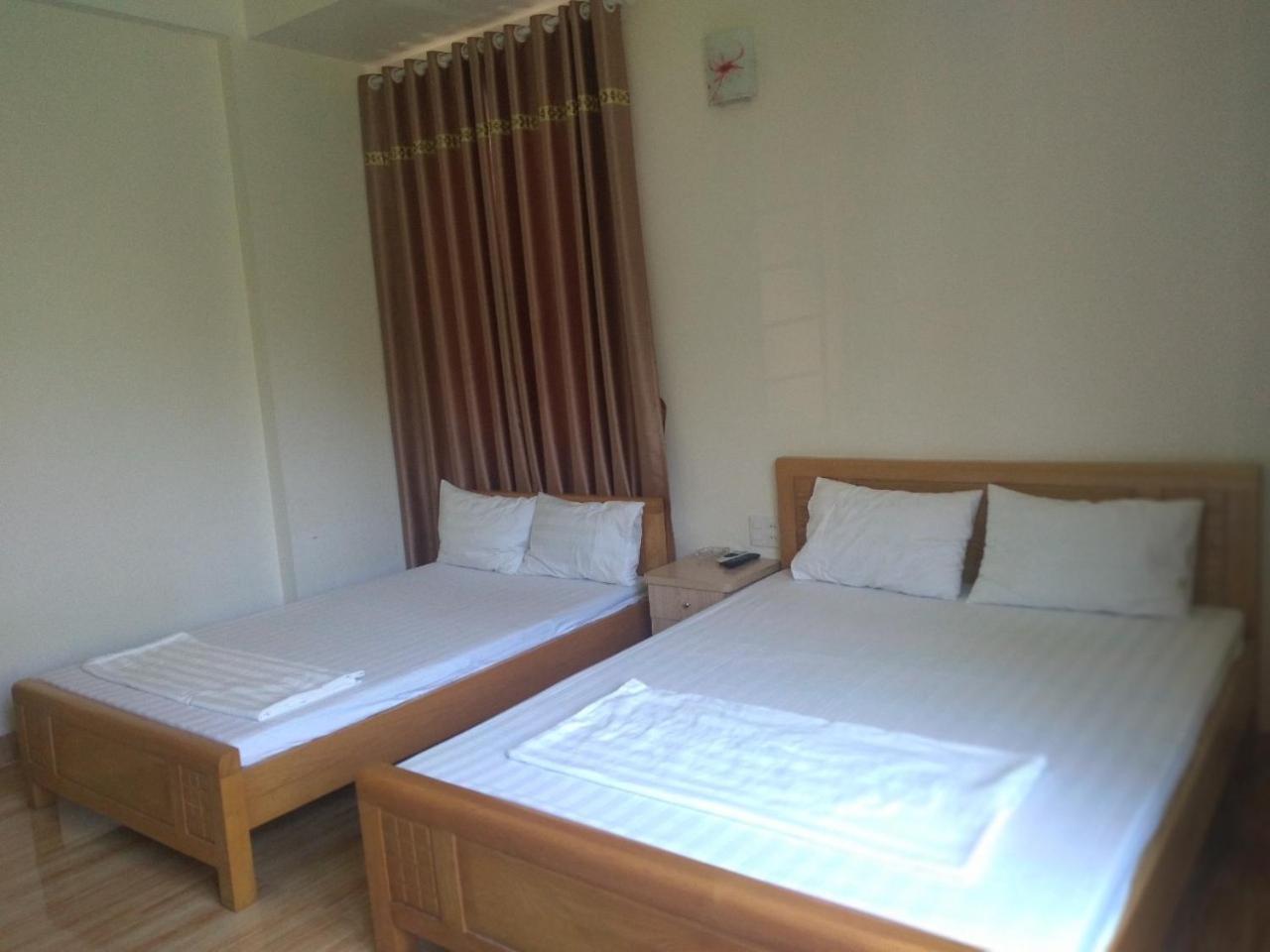 Gate Tuan Chau Hotel Ha Long Exterior photo