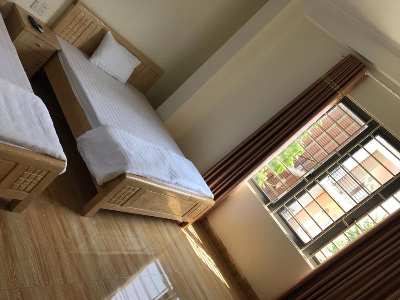 Gate Tuan Chau Hotel Ha Long Exterior photo
