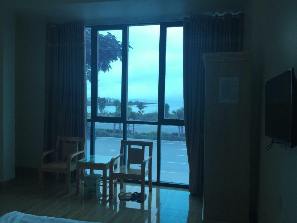 Gate Tuan Chau Hotel Ha Long Exterior photo